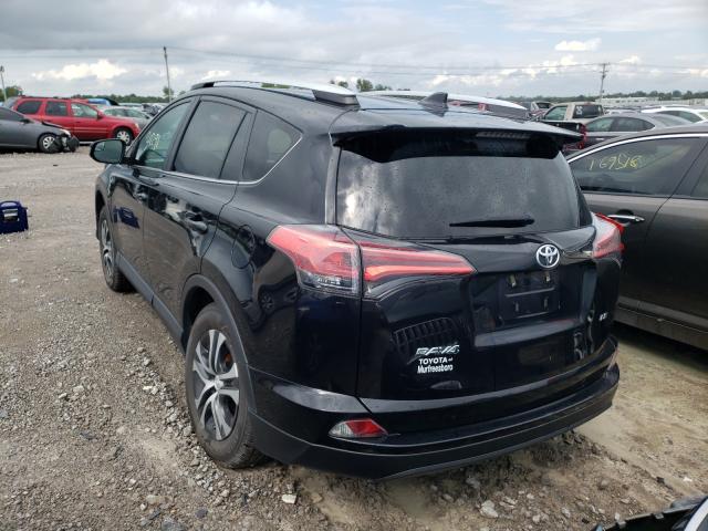 2016 TOYOTA RAV 2T3ZFREV0GW307947