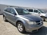 2009 DODGE  JOURNEY