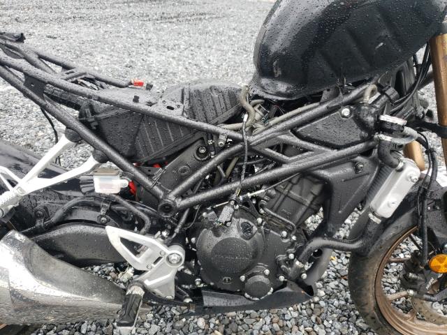 2020 HONDA CBF300 NA MLHNC5558L5000539