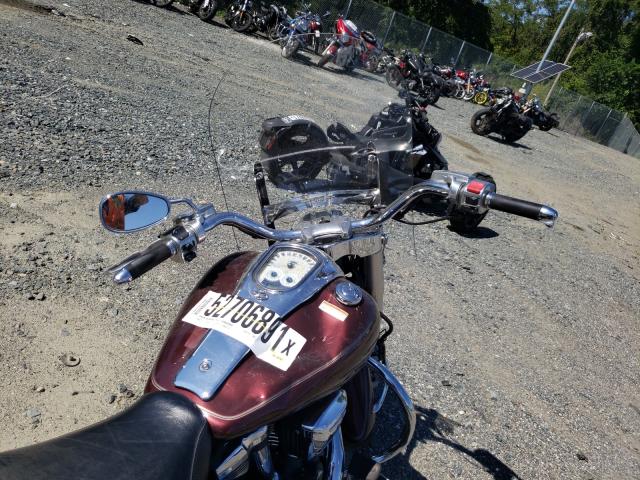 2006 YAMAHA XV1900 CT JYAVP22E56A002749