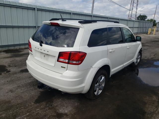 2011 DODGE JOURNEY MA 3D4PG1FG5BT520742