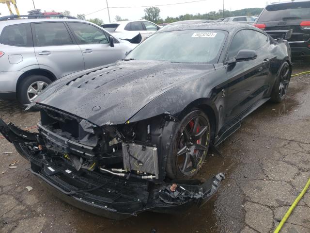 2020 FORD MUSTANG SH 1FA6P8SJ8L5501323