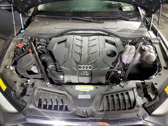 2019 AUDI A8 L WAU8EAF84KN024036