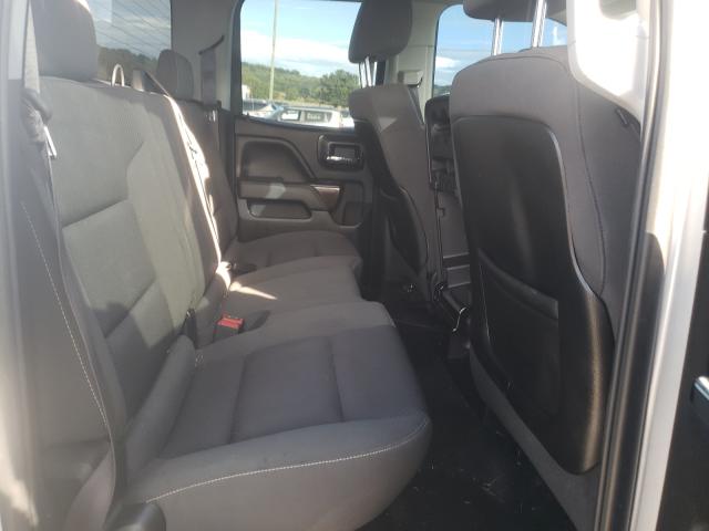 2014 GMC SIERRA 1GTV2UEC3EZ212730