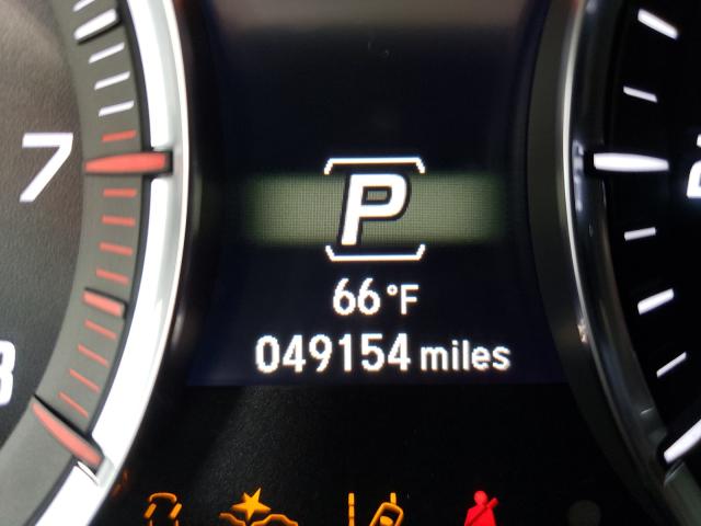 2019 ACURA TLX 19UUB1F33KA006232