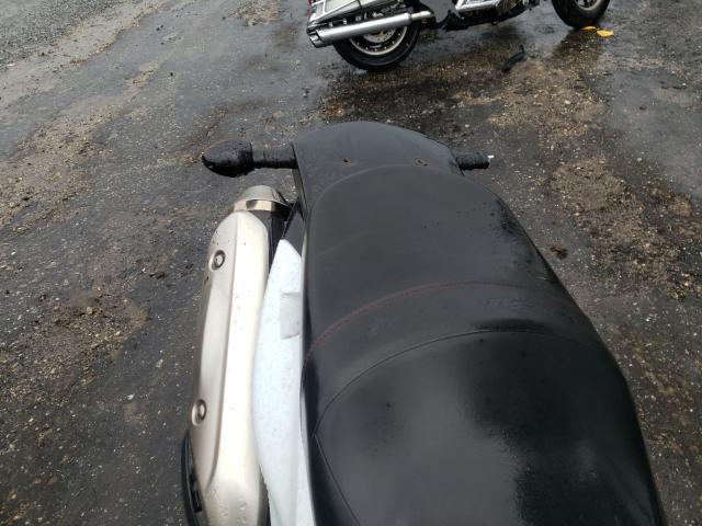 2014 SUZUKI DL650 A JS1VP56A4E2100350