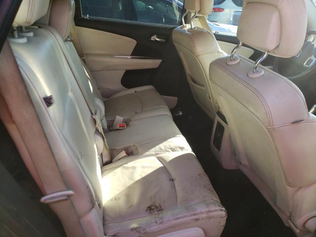 2014 DODGE JOURNEY LI 3C4PDDDG0ET102880