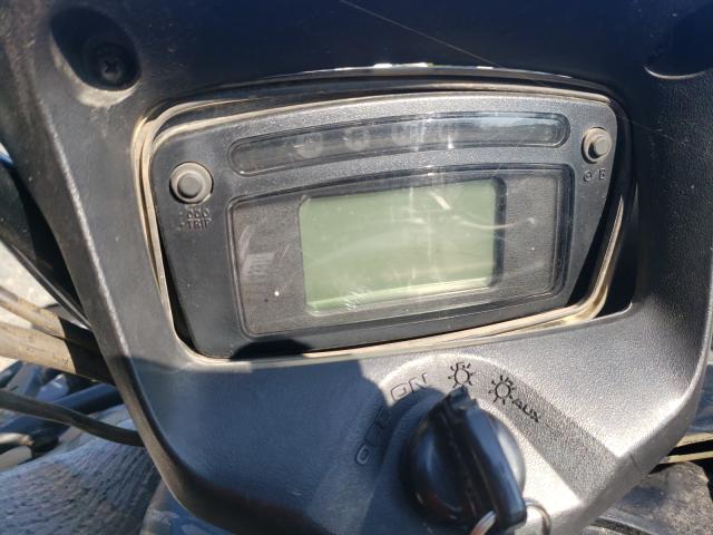 2013 SUZUKI LT-A750 X 5SAAR41A8D7100131
