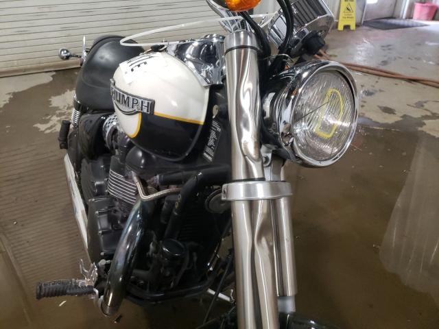 2004 TRIUMPH MOTORCYCLE SPEED MAST SMT915JN64J190724
