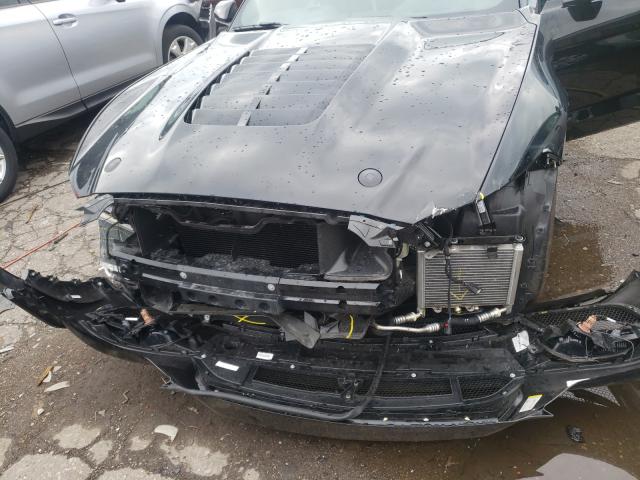 2020 FORD MUSTANG SH 1FA6P8SJ8L5501323