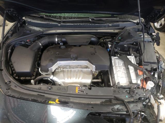 2018 BUICK LACROSSE E 1G4ZP5SZ7JU117365