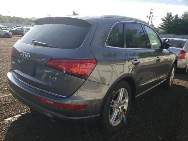 VIN WA1L2AFP3HA056743 2017 Audi Q5, Premium Plus no.4