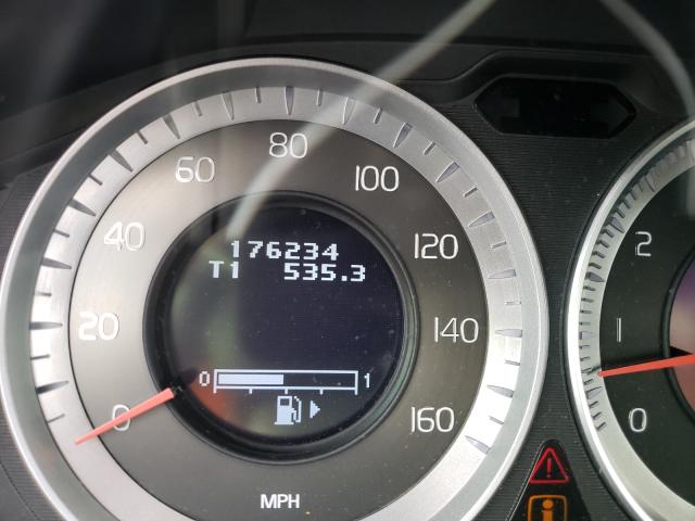 2011 VOLVO XC70 3.2 YV4940BZ2B1109979