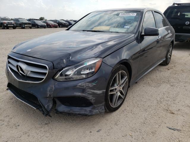 2014 MERCEDES-BENZ E350 WDDHF5KB6EB052327