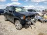 2017 JEEP  RENEGADE