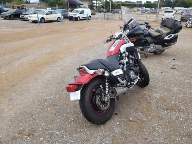 2005 YAMAHA VMX12 JYA2WEE085A090069