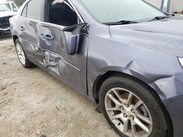 2015 CHEVROLET MALIBU 1LT - 1G11C5SL0FF322961