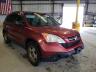 2007 HONDA  CRV