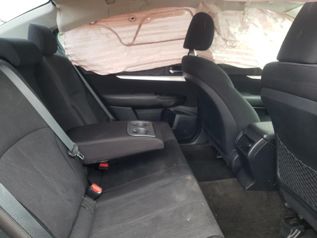 2014 SUBARU LEGACY 4S3BMBA62E3027105
