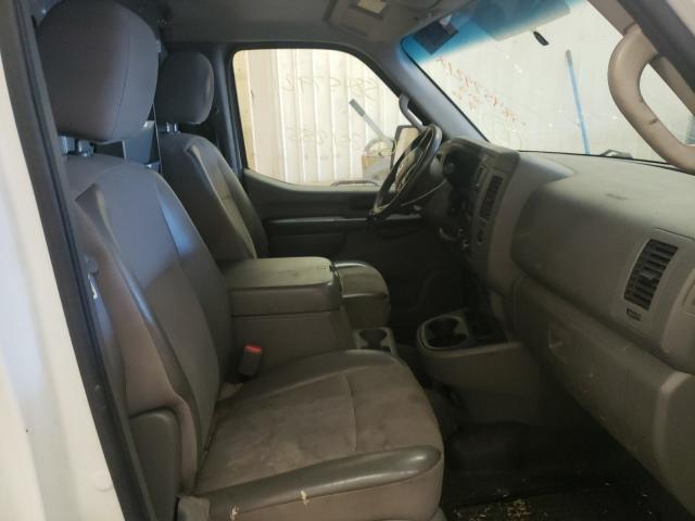 2014 NISSAN NV 1500 1N6BF0KY0EN104246