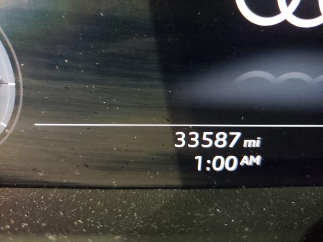 2019 AUDI A8 L WAU8EAF84KN024036