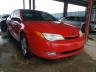 2006 SATURN  ION