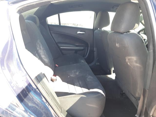 2016 DODGE CHARGER PO 2C3CDXAT3GH277349