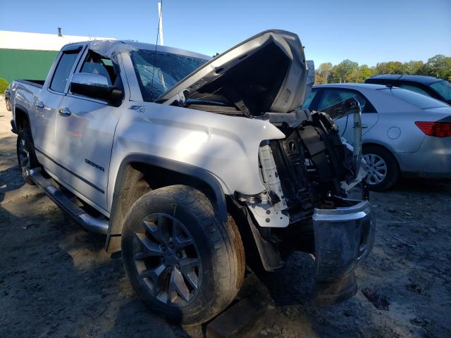 Salvage cars for sale from Copart Candia, NH: 2014 GMC Sierra K15