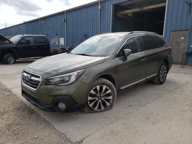 2018 SUBARU OUTBACK TO 4S4BSATC2J3344844