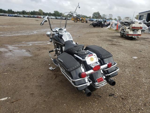 2003 HARLEY-DAVIDSON FLHRI 1HD1FBW123Y702694