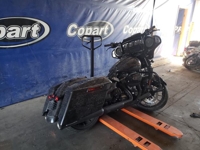 2019 HARLEY-DAVIDSON FLHXS 1HD1KRP38KB673577