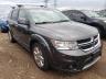 2016 DODGE  JOURNEY