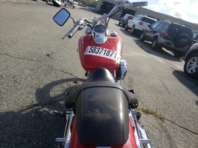 2007 HONDA VT750 C2F JH2RC53437M004032