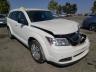 2014 DODGE  JOURNEY