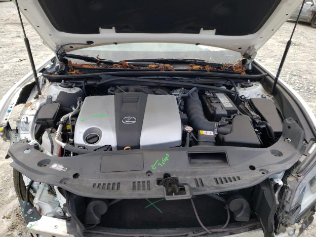 2020 LEXUS ES 350 BAS 58ACZ1B13LU059866