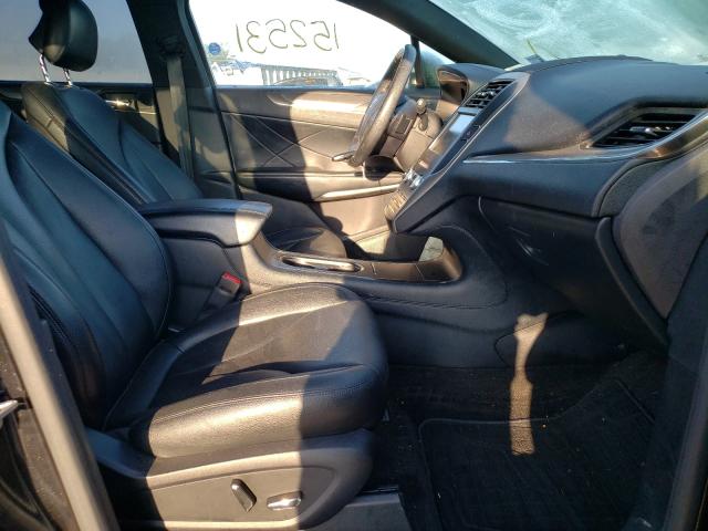 2015 LINCOLN MKC 5LMCJ1A92FUJ36928