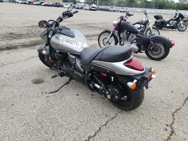 2018 SUZUKI VZ1500 JS1VY55A3J2100056
