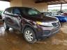 2012 KIA  SORENTO