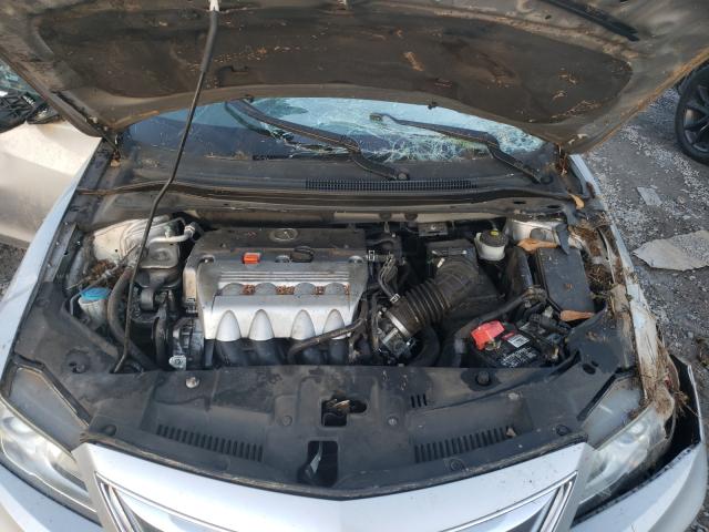 2013 ACURA ILX 24 PRE 19VDE2E54DE000351
