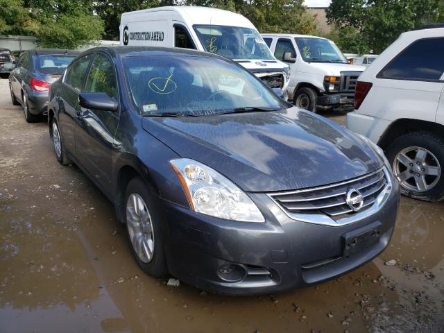 2010 NISSAN ALTIMA BAS 1N4AL2AP7AN456123