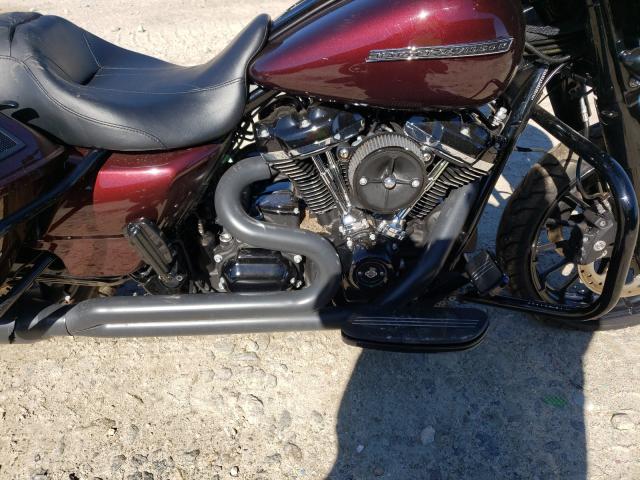 1HD1KRC18JB660752 Harley-Davidson Flhxs Stre 2018. Фото: 6