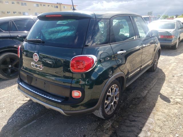 2017 FIAT 500L TREKK ZFBCFADH7HZ040247
