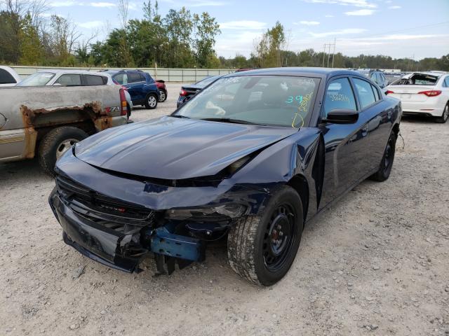 2019 DODGE CHARGER PO 2C3CDXKT5KH564568