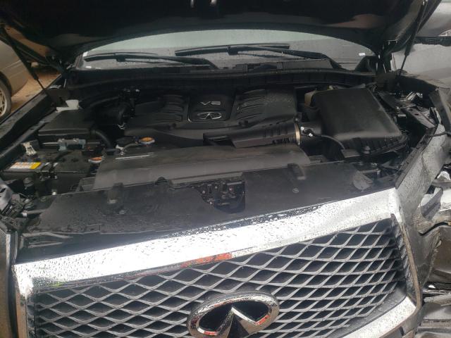 2021 INFINITI QX80 LUXE JN8AZ2AF3M9719564