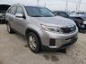 2015 KIA  SORENTO