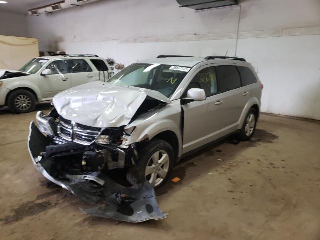 2011 DODGE JOURNEY MA 3D4PG1FG0BT558279