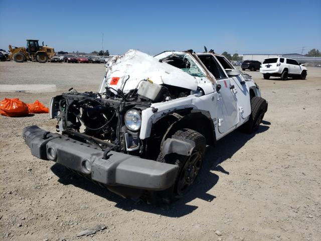 2015 JEEP 4X4LIMITED 1C4BJWDG3FL703731
