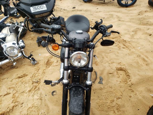 2015 HARLEY-DAVIDSON XL1200 FOR 1HD1LC315FC433997