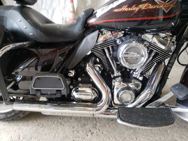 2011 HARLEY-DAVIDSON FLHR 1HD1FB412BB637141