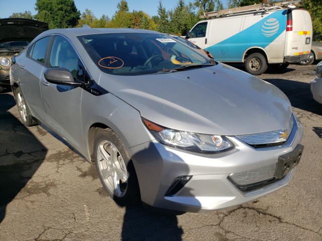 VIN 1G1RC6S59GU133233 2016 Chevrolet Volt, LT no.1